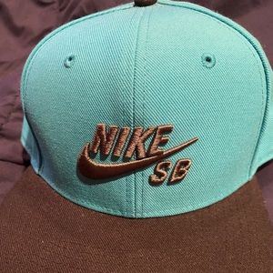 Nike SB Cap